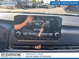 2022 Mitsubishi Outlander in Saint-Eustache, Quebec - 14 - w320h240px