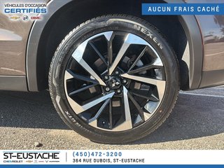 2022 Mitsubishi Outlander in Saint-Eustache, Quebec - 6 - w320h240px