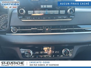 2022 Mitsubishi Outlander in Saint-Eustache, Quebec - 15 - w320h240px