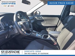 2022 Mitsubishi Outlander in Saint-Eustache, Quebec - 19 - w320h240px