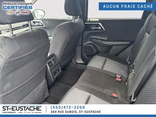 Mitsubishi Outlander  2022 à Saint-Eustache, Québec - 12 - w320h240px