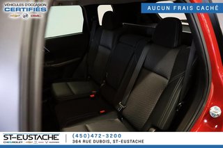 2023 Mitsubishi Outlander in Saint-Eustache, Quebec - 16 - w320h240px