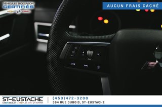 2023 Mitsubishi Outlander in Saint-Eustache, Quebec - 10 - w320h240px