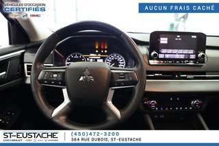 2023 Mitsubishi Outlander in Saint-Eustache, Quebec - 9 - w320h240px