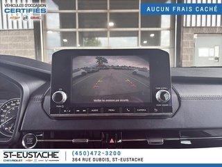 2023 Mitsubishi Outlander in Saint-Eustache, Quebec - 14 - w320h240px