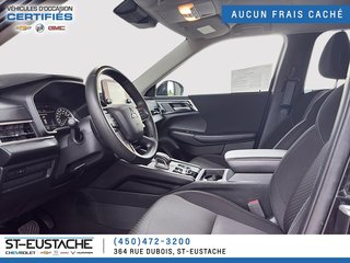 2023 Mitsubishi Outlander in Saint-Eustache, Quebec - 18 - w320h240px