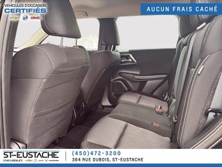 2023 Mitsubishi Outlander in Saint-Eustache, Quebec - 20 - w320h240px