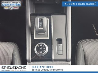 2023 Mitsubishi Outlander in Saint-Eustache, Quebec - 16 - w320h240px