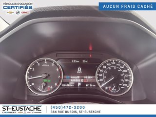 2023 Mitsubishi Outlander in Saint-Eustache, Quebec - 12 - w320h240px