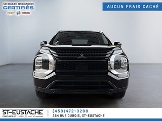 2023 Mitsubishi Outlander in Saint-Eustache, Quebec - 2 - w320h240px