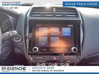 Mitsubishi RVR  2022 à Saint-Eustache, Québec - 15 - w320h240px