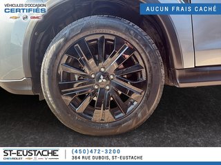 Mitsubishi RVR  2022 à Saint-Eustache, Québec - 8 - w320h240px