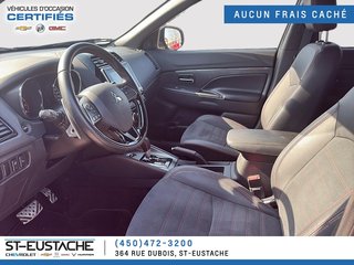 Mitsubishi RVR  2022 à Saint-Eustache, Québec - 19 - w320h240px