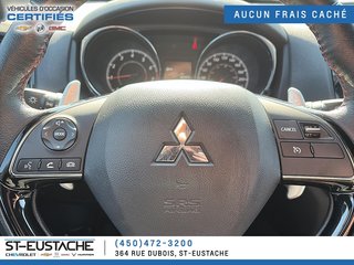 Mitsubishi RVR  2022 à Saint-Eustache, Québec - 13 - w320h240px