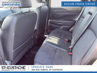 Mitsubishi RVR  2022 à Saint-Eustache, Québec - 20 - w320h240px