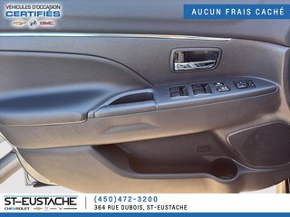 Mitsubishi RVR  2022 à Saint-Eustache, Québec - 11 - w320h240px