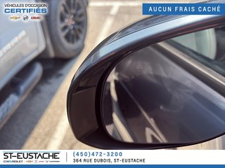 Mitsubishi RVR  2022 à Saint-Eustache, Québec - 9 - w320h240px