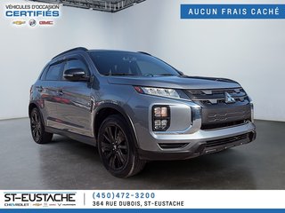 Mitsubishi RVR  2022 à Saint-Eustache, Québec - 4 - w320h240px