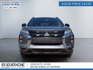 Mitsubishi RVR  2022 à Saint-Eustache, Québec - 3 - w320h240px
