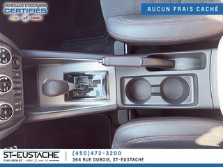 Mitsubishi RVR  2022 à Saint-Eustache, Québec - 17 - w320h240px