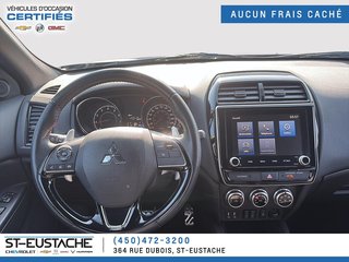 Mitsubishi RVR  2022 à Saint-Eustache, Québec - 18 - w320h240px