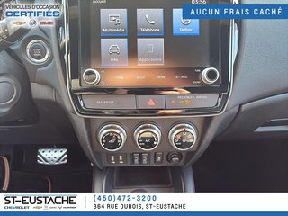 Mitsubishi RVR  2022 à Saint-Eustache, Québec - 16 - w320h240px