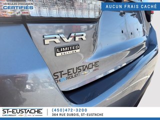 Mitsubishi RVR  2022 à Saint-Eustache, Québec - 7 - w320h240px