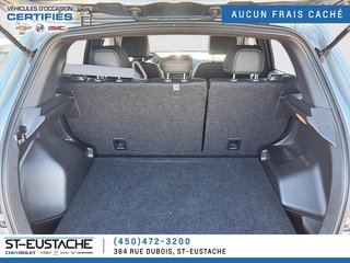 Mitsubishi RVR  2022 à Saint-Eustache, Québec - 21 - w320h240px