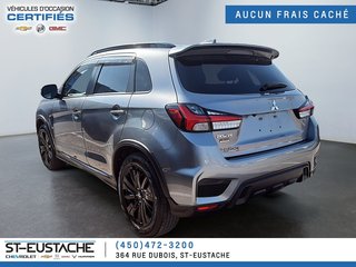 Mitsubishi RVR  2022 à Saint-Eustache, Québec - 5 - w320h240px