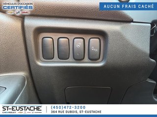 Mitsubishi RVR  2022 à Saint-Eustache, Québec - 12 - w320h240px