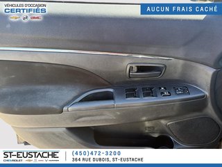 Mitsubishi RVR  2022 à Saint-Eustache, Québec - 10 - w320h240px