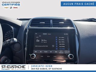 Mitsubishi RVR  2022 à Saint-Eustache, Québec - 16 - w320h240px