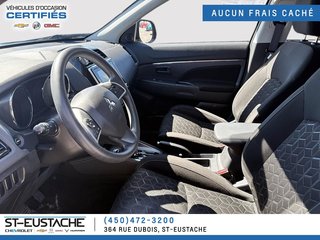 Mitsubishi RVR  2022 à Saint-Eustache, Québec - 20 - w320h240px