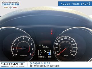 Mitsubishi RVR  2022 à Saint-Eustache, Québec - 14 - w320h240px