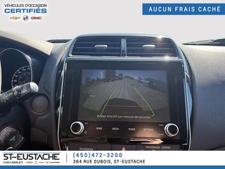 Mitsubishi RVR  2022 à Saint-Eustache, Québec - 18 - w320h240px