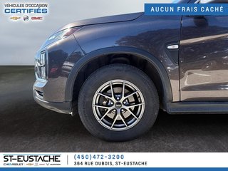 Mitsubishi RVR  2022 à Saint-Eustache, Québec - 5 - w320h240px