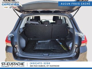 Mitsubishi RVR  2022 à Saint-Eustache, Québec - 7 - w320h240px