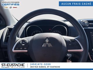 Mitsubishi RVR  2022 à Saint-Eustache, Québec - 12 - w320h240px