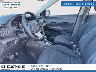 2021 Nissan Kicks in Saint-Eustache, Quebec - 16 - w320h240px