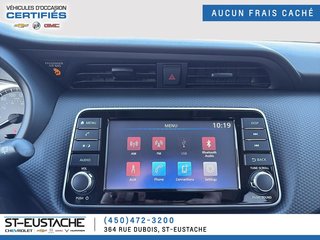 2021 Nissan Kicks in Saint-Eustache, Quebec - 13 - w320h240px