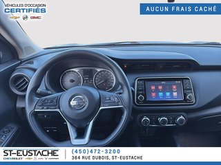 2021 Nissan Kicks in Saint-Eustache, Quebec - 15 - w320h240px