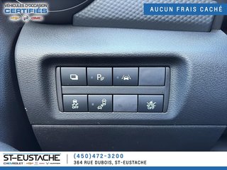 2021 Nissan Kicks in Saint-Eustache, Quebec - 10 - w320h240px