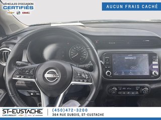 Nissan Kicks  2022 à Saint-Eustache, Québec - 10 - w320h240px