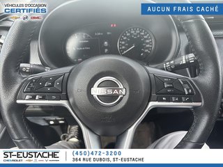 Nissan Kicks  2022 à Saint-Eustache, Québec - 7 - w320h240px