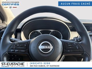 2024 Nissan Kicks in Saint-Eustache, Quebec - 11 - w320h240px