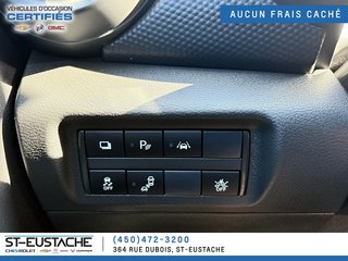 2024 Nissan Kicks in Saint-Eustache, Quebec - 9 - w320h240px
