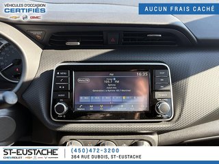 2024 Nissan Kicks in Saint-Eustache, Quebec - 14 - w320h240px