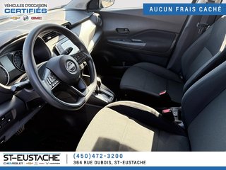 2024 Nissan Kicks in Saint-Eustache, Quebec - 8 - w320h240px