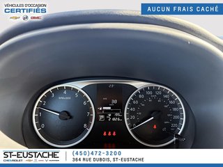 2024 Nissan Kicks in Saint-Eustache, Quebec - 12 - w320h240px