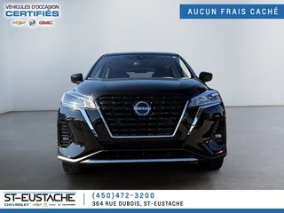 2024 Nissan Kicks in Saint-Eustache, Quebec - 3 - w320h240px